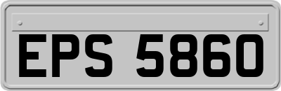 EPS5860