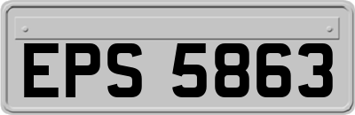 EPS5863
