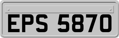 EPS5870