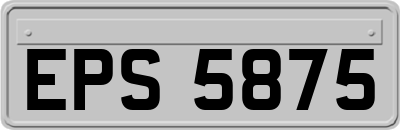 EPS5875