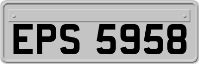 EPS5958