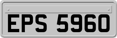 EPS5960