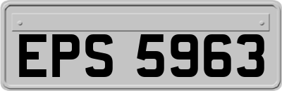 EPS5963
