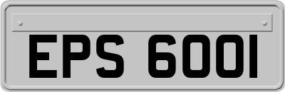 EPS6001