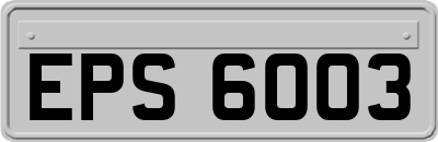 EPS6003