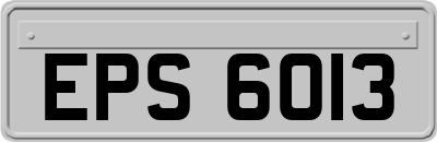 EPS6013