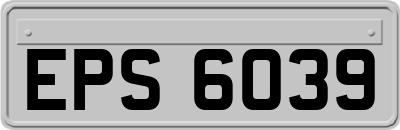 EPS6039