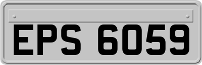 EPS6059