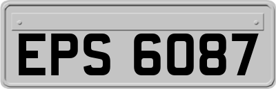 EPS6087