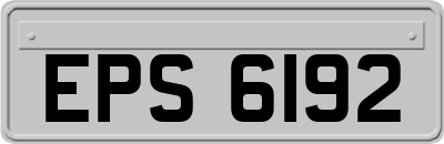EPS6192