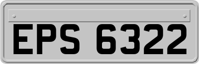 EPS6322