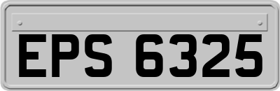 EPS6325