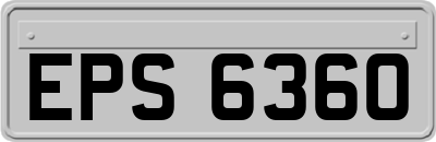 EPS6360