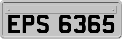 EPS6365