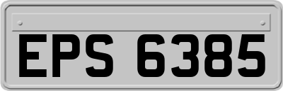 EPS6385