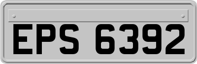 EPS6392