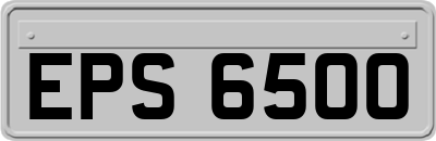 EPS6500