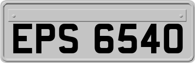 EPS6540