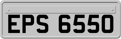 EPS6550
