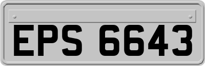 EPS6643