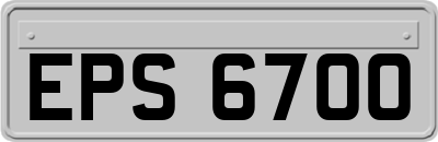 EPS6700