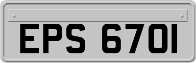 EPS6701
