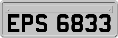 EPS6833