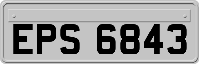 EPS6843