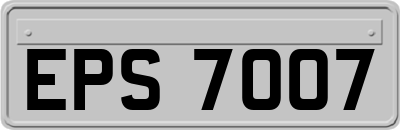 EPS7007