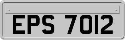 EPS7012