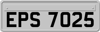 EPS7025