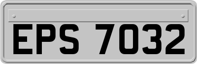 EPS7032