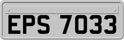 EPS7033