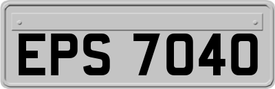 EPS7040