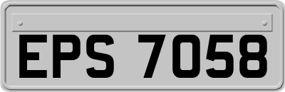 EPS7058