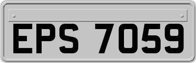 EPS7059