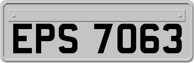 EPS7063