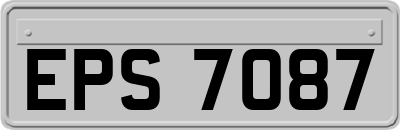 EPS7087