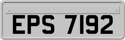 EPS7192