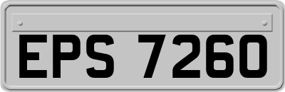 EPS7260