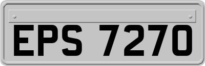 EPS7270