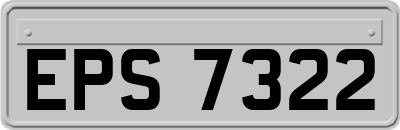 EPS7322