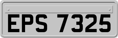 EPS7325