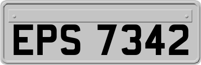 EPS7342
