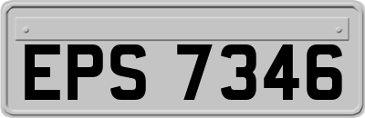 EPS7346