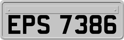 EPS7386
