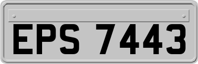 EPS7443