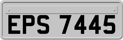 EPS7445