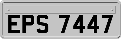 EPS7447
