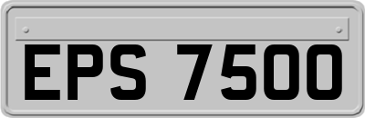 EPS7500